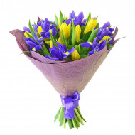 Небо в алмазах